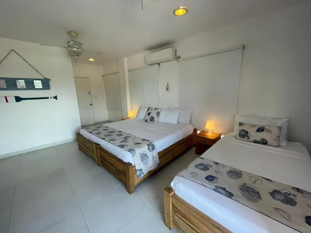 7 Bedroom Styled House In The Walled City Cartagena Apartmanhotel