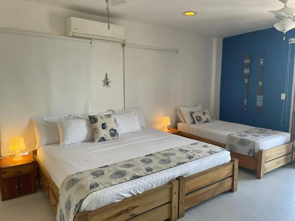 7 Bedroom Styled House In The Walled City Cartagena 0*,