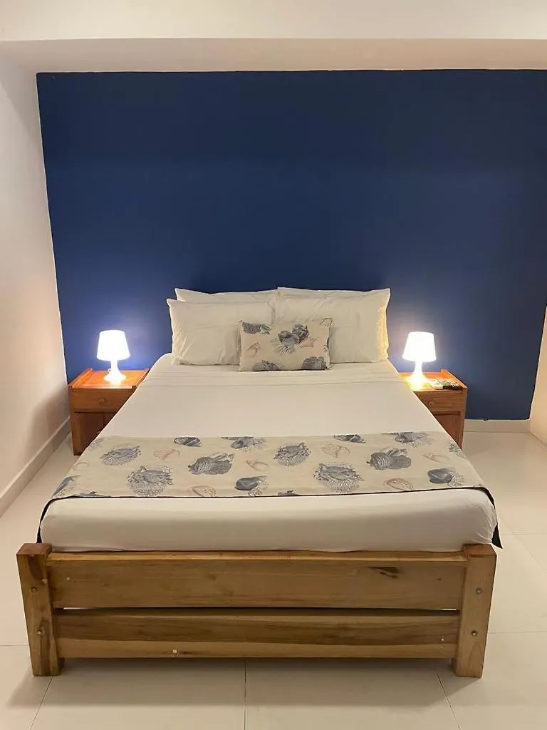 7 Bedroom Styled House In The Walled City Cartagena Kolumbia
