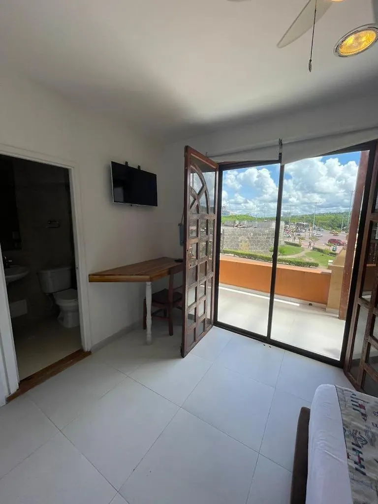 Apartmanhotel 7 Bedroom Styled House In The Walled City Cartagena