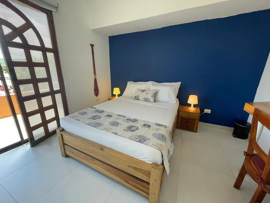 7 Bedroom Styled House In The Walled City Cartagena Apartmanhotel