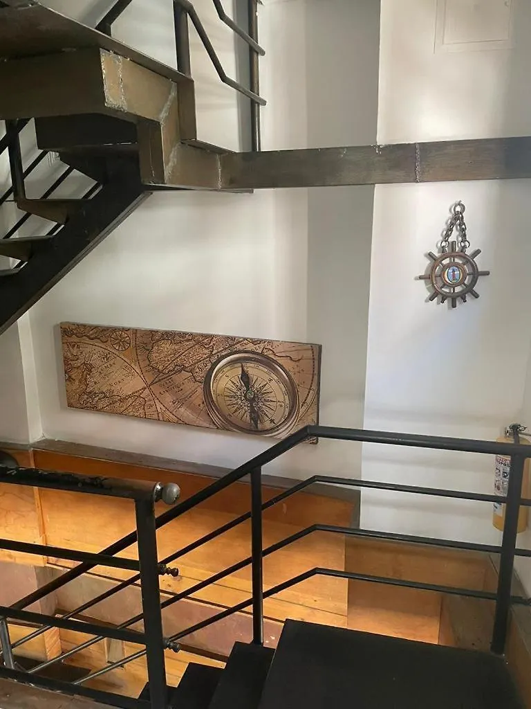7 Bedroom Styled House In The Walled City Cartagena 0*,  Kolumbia